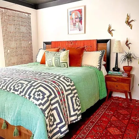 Silver Gate Heritage Hotel فندق