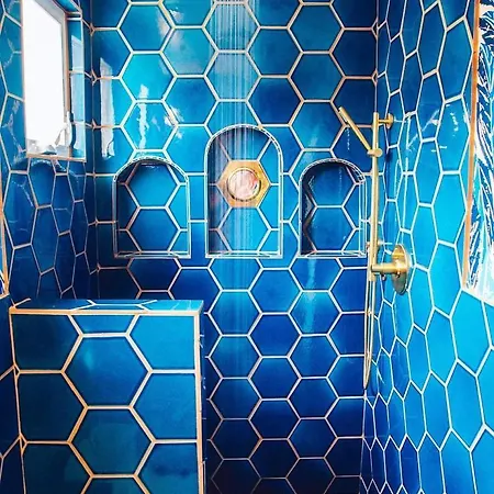 Silver Gate Heritage Hotel فندق