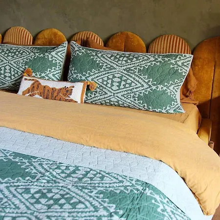 Silver Gate Heritage Hotel فندق