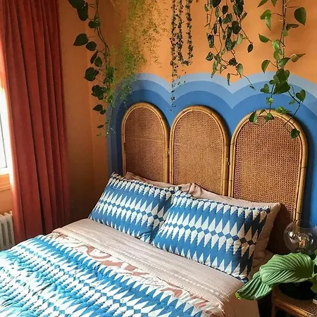 فندق Silver Gate Heritage Hotel سبليت